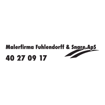 Malerfirma Fuhlendorff og Snare ApS