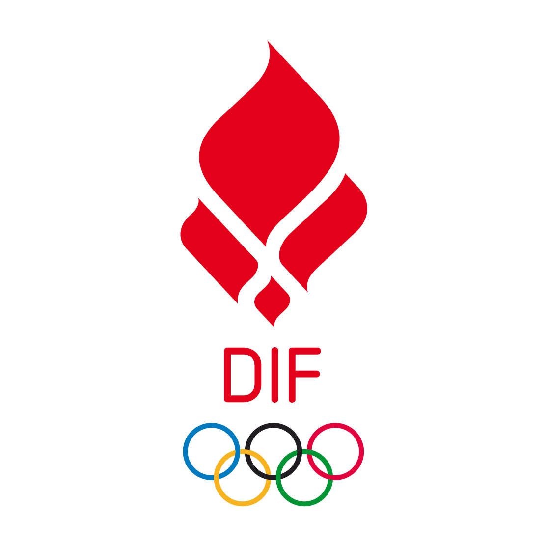 Dansk Idræts Forbund